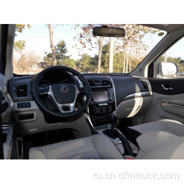 Новый внедорожник Dongfeng LHD MPV Fengxing S500